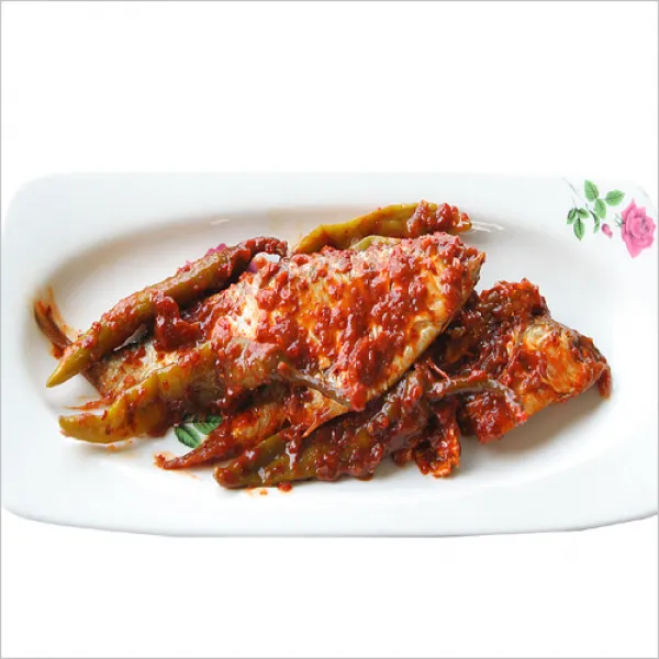 전어고추젓 500g 1kg 강경젓갈, 5kg 50000원