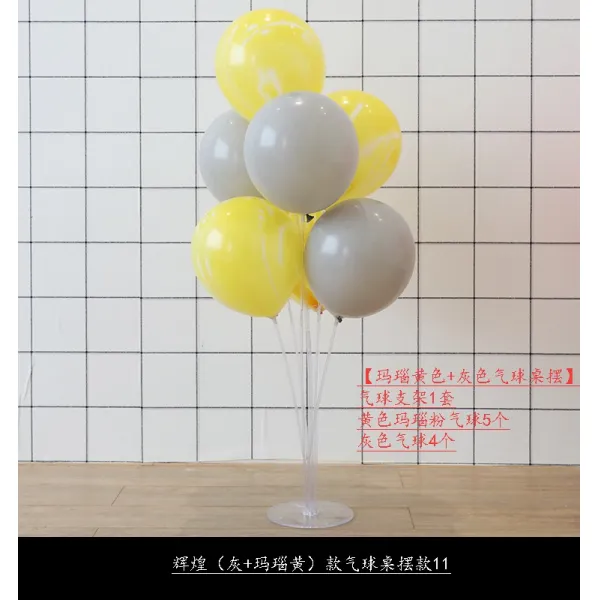 해외직구아울렛 생일파티장식 테이블 플로어 살 백일 웨딩 배치 독창적 피크닉 푼선 받침대, 독창적 테이블 진열함 내다보다 눈부시