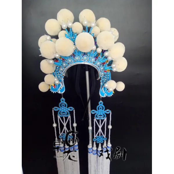 투먼 액세사리 연극 헬멧 목계영 알프스프라자축하화환 날 하게 될 것이다 병사 무단 칼마 마단 헤어액세서리 모자 칠성