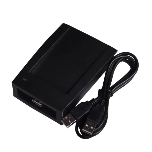 카드리더기 ID/피씨방 리더기/ID카드 발급자/ID리더기 usb/2D불 ID리더기, 기본, T11-IC모범 10위