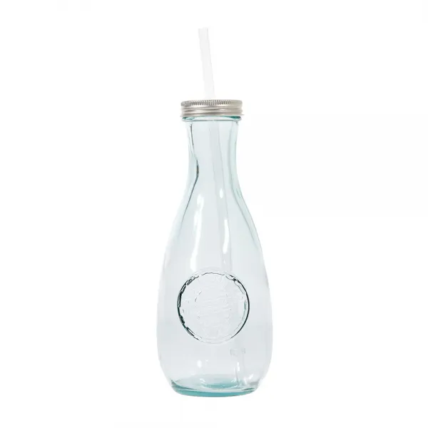 산미구엘 호리병 텀블러 600ml, 단품