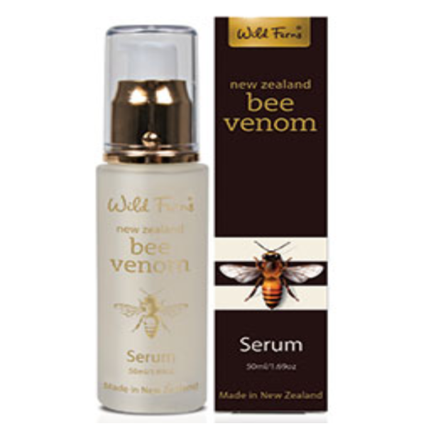 와일드펀 비 베놈 봉독 세럼 50ml, 단품