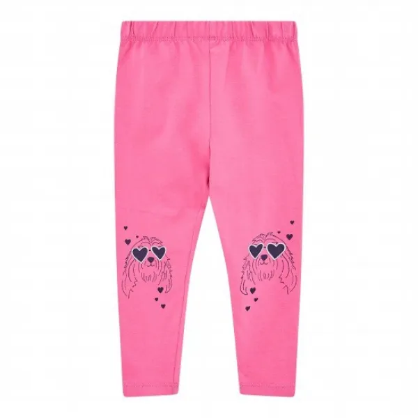 GAP Kids 갭키즈 18년 FALL 토들러 여아 2-5세 프린트 레깅스 01P0000262333186
