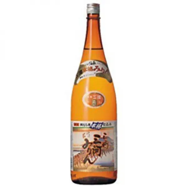 1800ml 角谷文治郎商店 三州三河みりん 純もち米仕込み [ 愛知県 1800ml ] 1800ml 카 도야 文治郎 상점 세 주 미카 미림 순 찹쌀 전수 [아이 치현 1800ml], 1