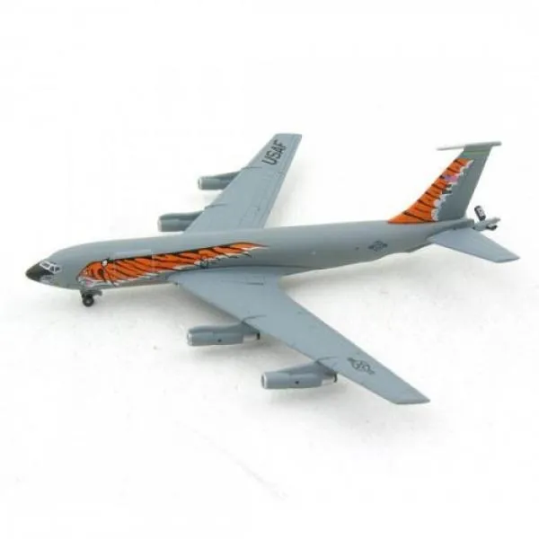 KC-135E 스트래토탱커 (DR562784GY) 공중급유기 밀리터리 아메리카 비행기 에어포스 미군, 본제품선택, 1