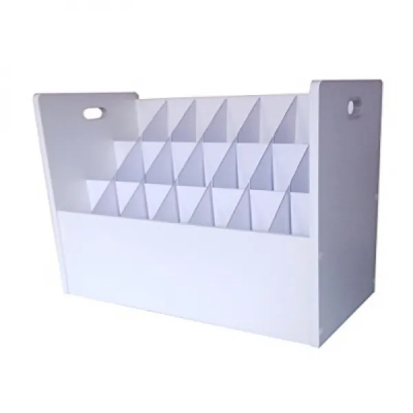 FixtureDisplays 21 compartments file organizer15126 15126 고정물 21 구획 파일 구성 도우미를 표시합니다 .15126 15126, nullSET