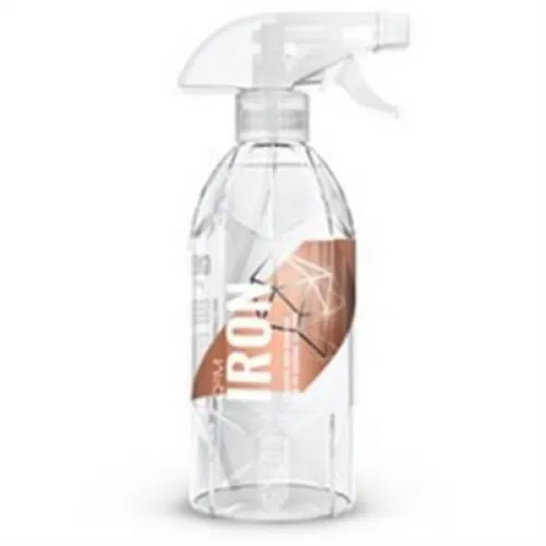 기온 Q2M 아이언 철분제거제, 500ml, 1개