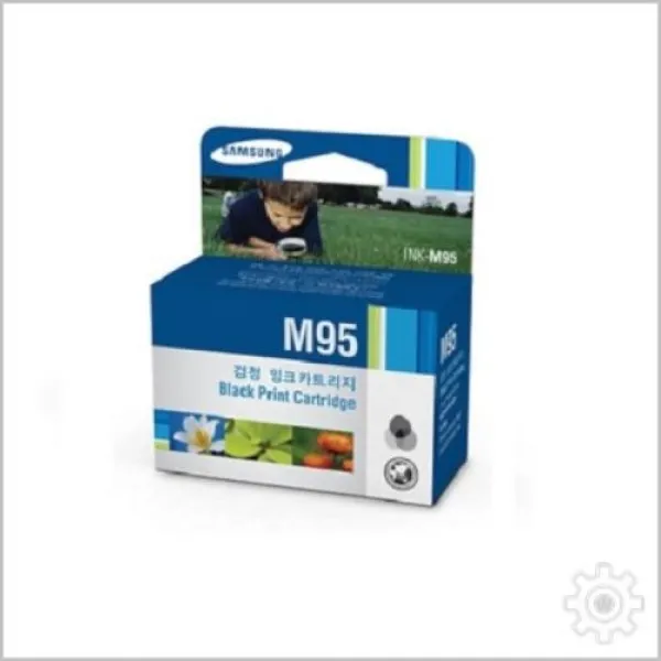 Kgo413231삼성정품 정품잉크 Ink M95 검정 Scx 1630 200매 Scx 1870f 1