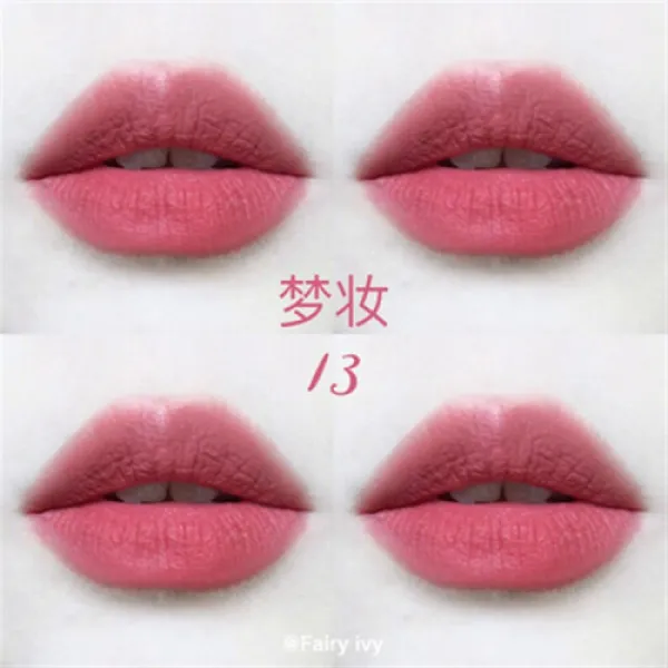 코리안드림-메이크업 하트 크레용 립밤 립스틱 11호 콩고색 신판 29 용녀 20호 매트 대체 13호 우롱밀도, 1개, 상세설명참조 상품 문의는 상품 문의란에 적어주세요