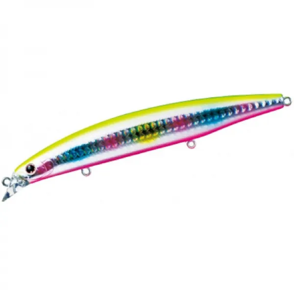 다이와 (Daiwa) 시바스 미노 쇼어 라인 샤이나 Z 바티스 120S 불야성 루어