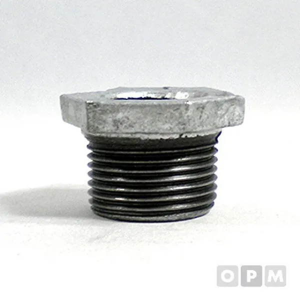 GLO287780철(백)나사붓싱 수입KS 40Ax20A 1EA