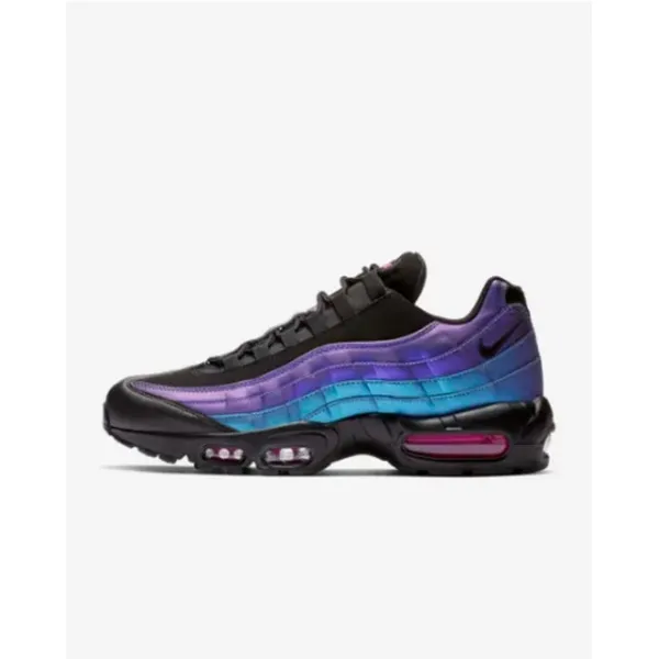 Nike [해외] 나이키 에어맥스95 프리미엄 538416-021