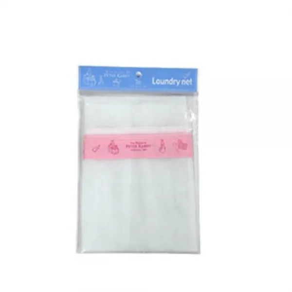 지마고피터래빗 토끼 세탁망 50cmx60cm(대)빨래 보호 매쉬 세탁물보호 구분빨래 스웨터세탁 의류보호망 보호망gmago, #, #