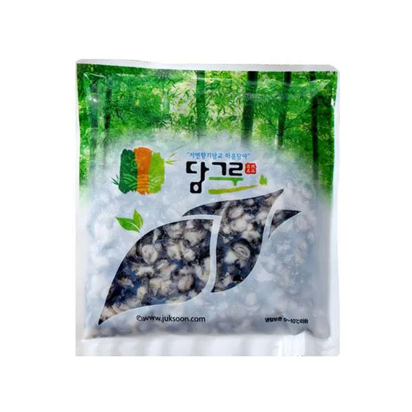  전남오픈마켓/담양죽순영농조합법인 죽향청정 우렁이 500g/우렁/국내산우렁/우렁쌈밥/우렁된장찌개/우렁초무침/2014best 단품