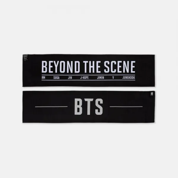 [정품] 방탄소년단 공식 슬로건 BTS OFFICIAL SLOGAN