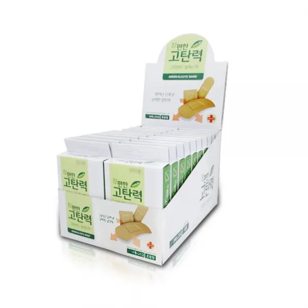 지마고참편한 고탄력 혼합형 14매 20팩 가정용밴드 일반형밴드 일반표준밴드 응급밴드 밴드gmago, #