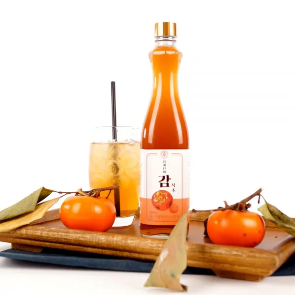 몸애단비 감식초 500ml, 1병