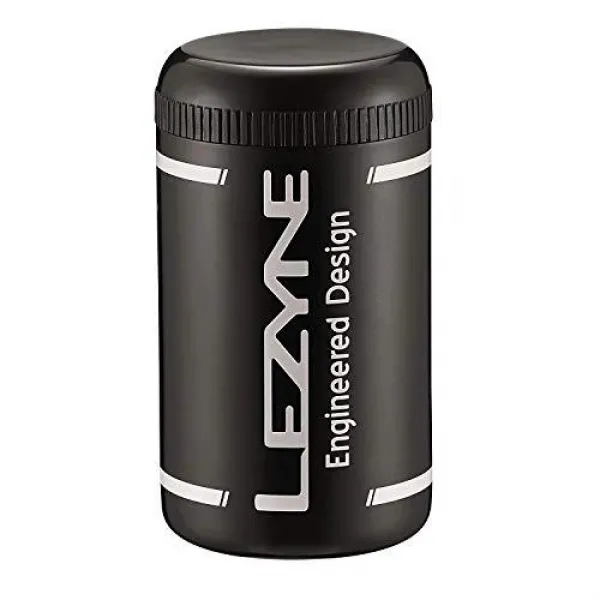 LEZYNE (레자인) 도구 케이스 흐름 캐디 FLOW CADDY 블랙 진정한 자전거 타는 사람을위한 USA 톱 브랜드 [일본 정품 / 2 년 보증]