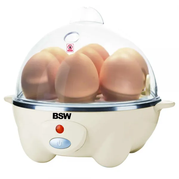 BSW 계란 찜기, BS-1236-EB1