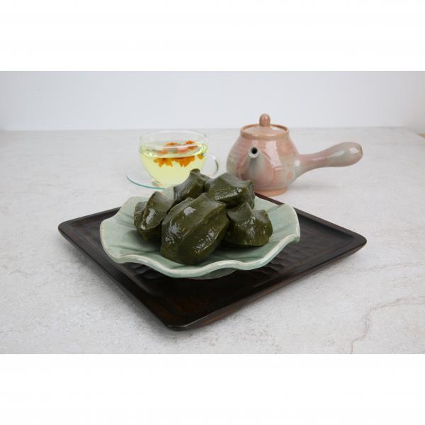 쑥을 직접재배하여 만든 쑥왕송편 (35)개