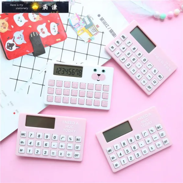 독창적 카드 휴대 미니 큐트 소녀마음 애니메이션 스몰자 있음 위 너 의 무 썩 꺼져라