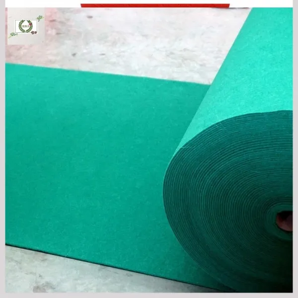 아기방러그 Carpet pad baby insulation pad sound insulation carpet thickened home sound absorbing mat book blanket crawli-641647971249, 푸른 풀1.5 미터 폭 (조각 수가 길이와 동일하다)