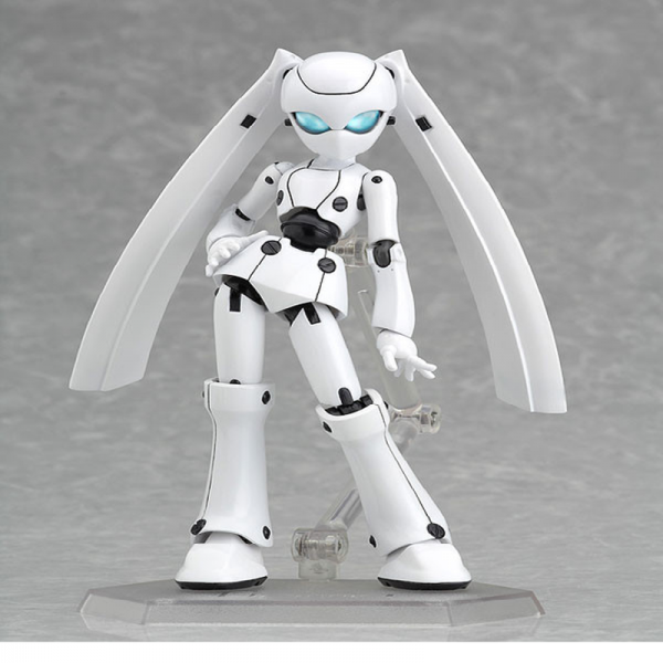 BAZA Figma 038 불덩어리 도로스셀로