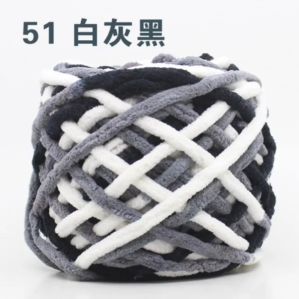 슈즈 갈고리 스리퍼 밀크 면직 스카프 라인 핸드메이드 라탄 얼음덩어리 선 굵은 블랙 골드 51 흑백 그레이