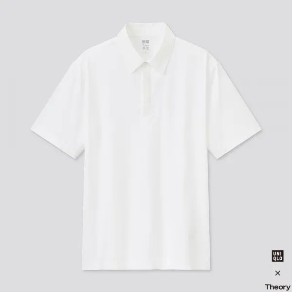 집사들의 세상 THEORY 연판장 마른남자옷 ISM 반팔 냉 감복