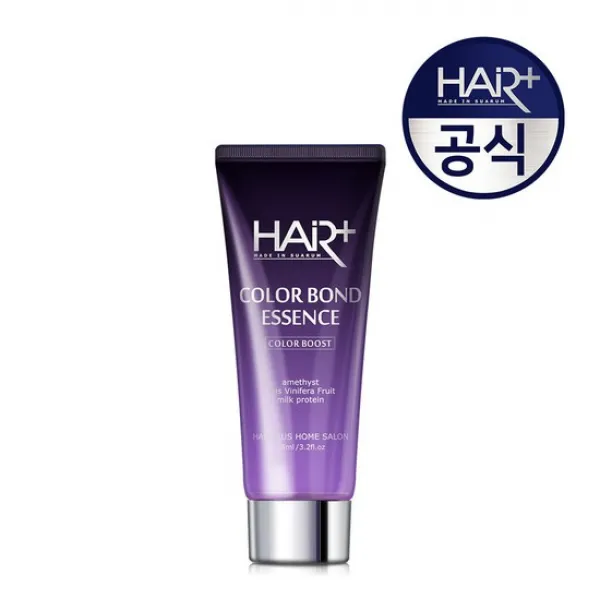 [헤어플러스] 컬러 본드 보색 에센스 95ml, 상세설명 참조