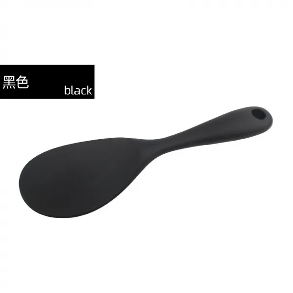 실리카겔밥 더욱이 집에서 밥을 짓지 않다 밥을 짓다 밥을 담다 숟가락 전기 밥솥 밥 삽 부엌 도구 밥숟가락 도매
