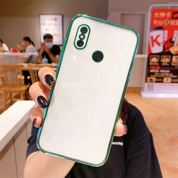 루시드코코 적용 8핸드폰케이스 MCE18 커플 XIAOMI 똘마니 M1803E1A 정공 렌즈 XM 충격흡수 8크롬 XIM8