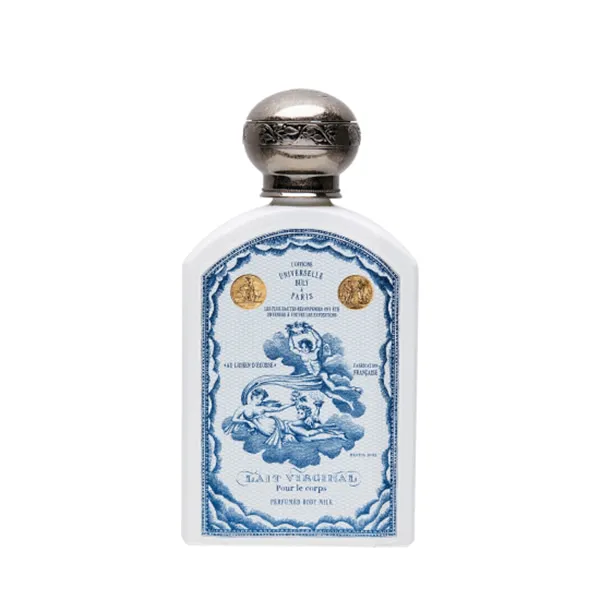불리1803 레 비지날 바디로션 다마스크 로즈 190ml, 1