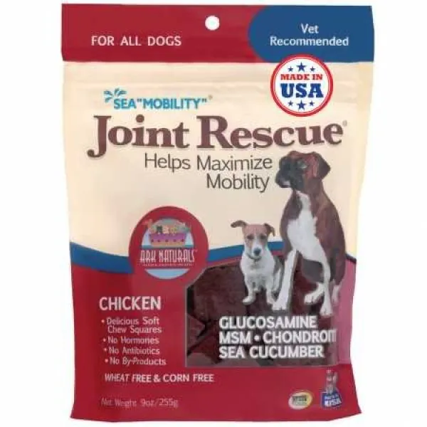 ARK NATURALS Ark Naturals 해상 기동성 닭 육포 (9 oz), 단일상품