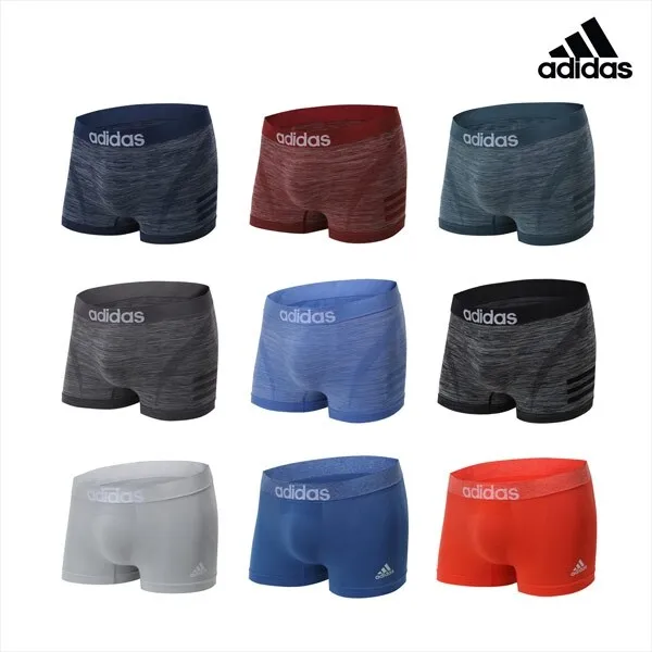  신세계tv쇼핑 아디다스 18 Hit 파워부스트 심리스드로즈 1종 택일