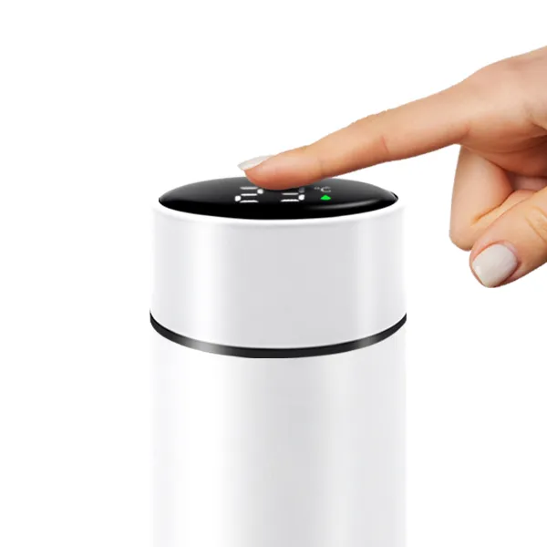 Nko Led 스마트 텀블러 St1