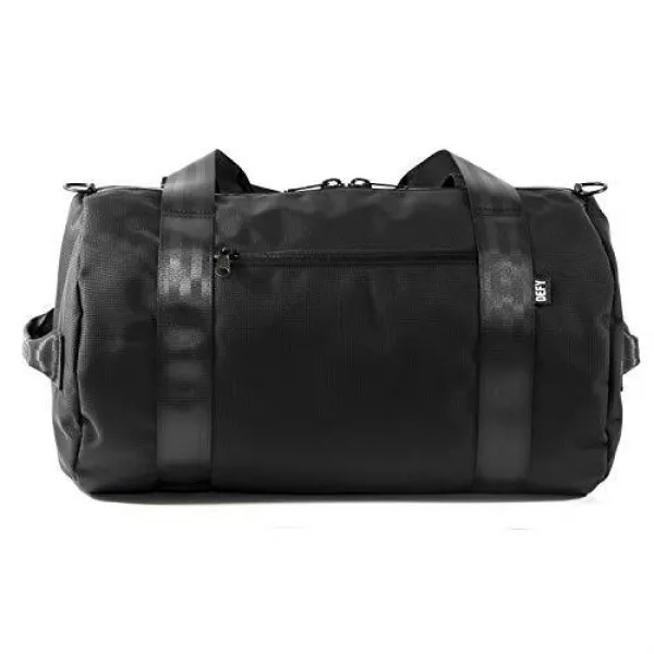 궁극의 오버 나이 터 | 탄도 나일론 The Ultimate Overnighter | Ballistic