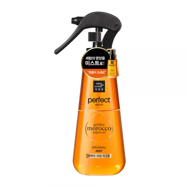 미쟝센 [본사직영] 퍼펙트세럼 미스트, 1개, 150ml
