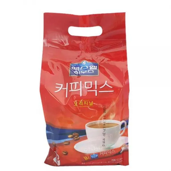 180개입 맥스웰하우스 커피믹스 오리지날 믹스커피