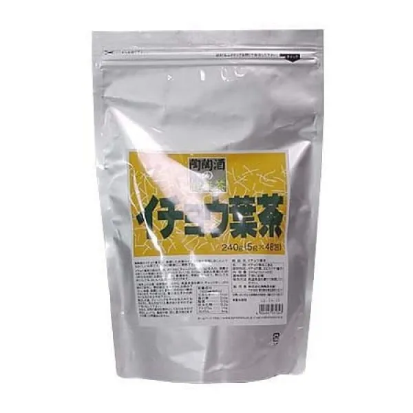 서플리먼트 도주 은행잎차 티백 48포 B000FQPJ6Y, One Size_원 컬러, One Size_원 컬러, 상세 설명 참조0
