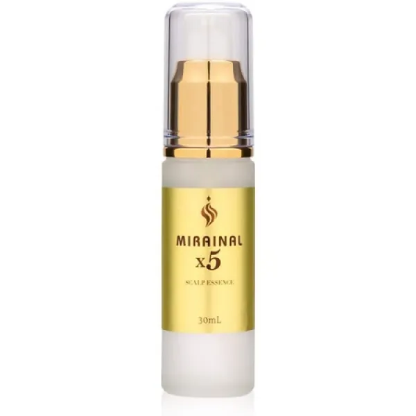 일본정품 6. A style 미라이날 X5 MIRAINAL X5 제 1개 30ml 인간 줄기세포 배양액 캐피셜 셈브리 추출물, One Size_One Color, One Size_One Color, 상세 설명 참조0