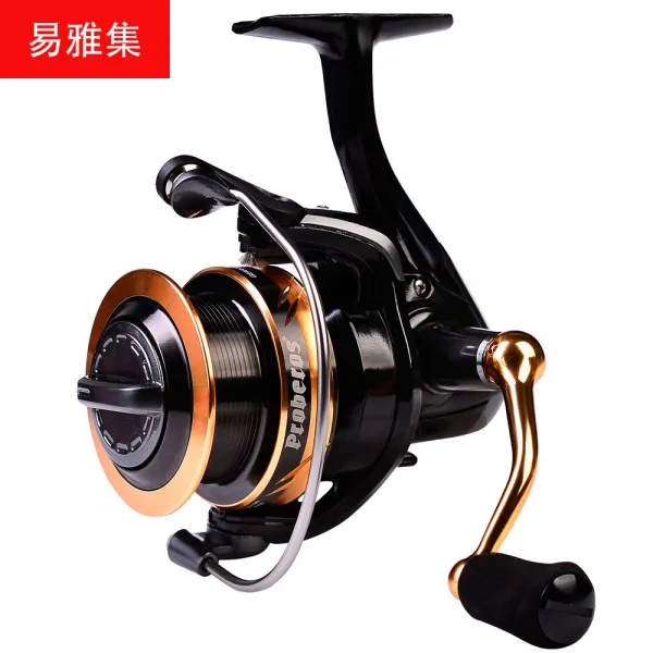 금속 방적함 티휠 111bb 샤프트 내림낚시 간극 바다낚시 낚시릴 1500 계열 좌우 손 호환형이다 4000 형