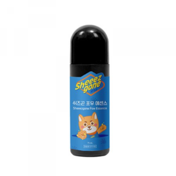 쉬즈곤 포우에센스, 1개, 75ml