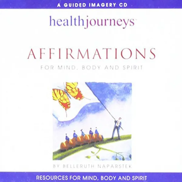 Affirmations 확언, 1