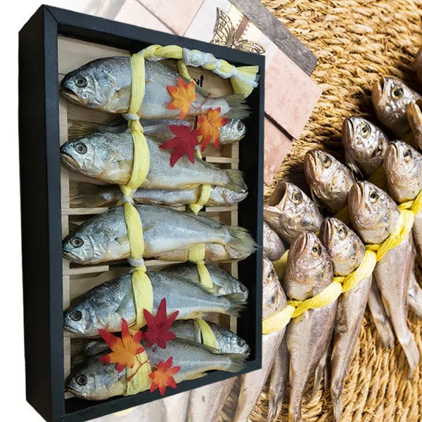 [우리존] 영광굴비 명장4호(20-21cm 10마리x1두름)/법성포에서 제대로 말린 굴비선, 상세 설명 참조