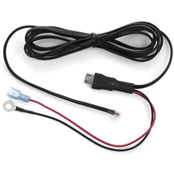 Radar Mount RJ11 Direct Wire Radar Detector Hardwire Power Cord for Escort Detectors (3005001) PROD4, 상세 설명 참조0