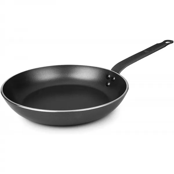[독일] LACOR 23626 팬 견고성 논스틱 알루미늄 26cm, 단일옵션
