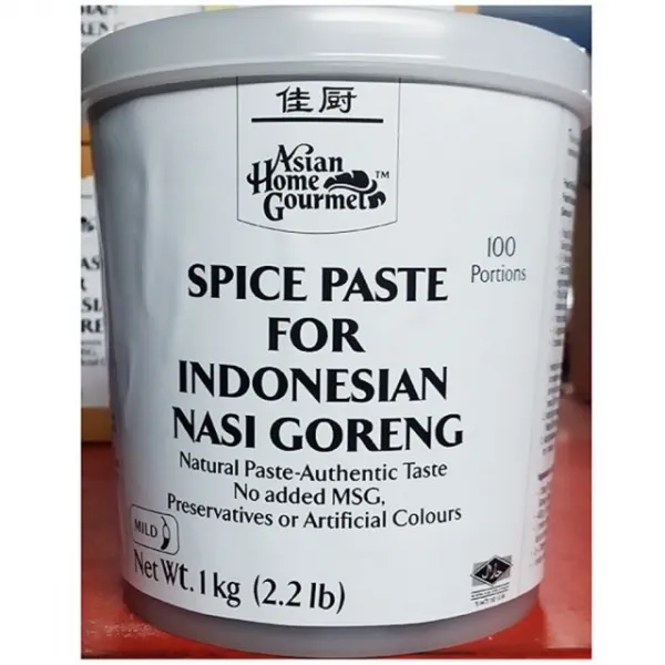 액상소스 삼발소스 업소용식자재 1EA 소스 볶음밥, 1