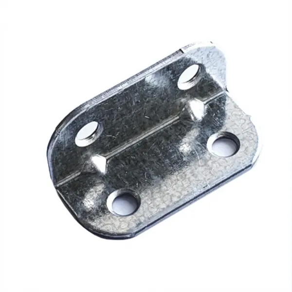 코너꺽쇠-40x20mm 생활용품 가정잡화 철물점용품 생활잡화 철물, 본상품 선택