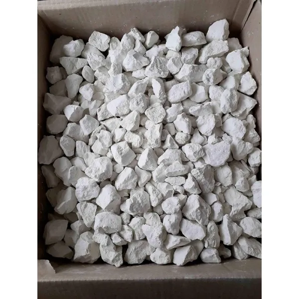 고령토 식용 점토 (1 Lb) 덩어리 (덩어리) 먹기 위해 자연 (음식)